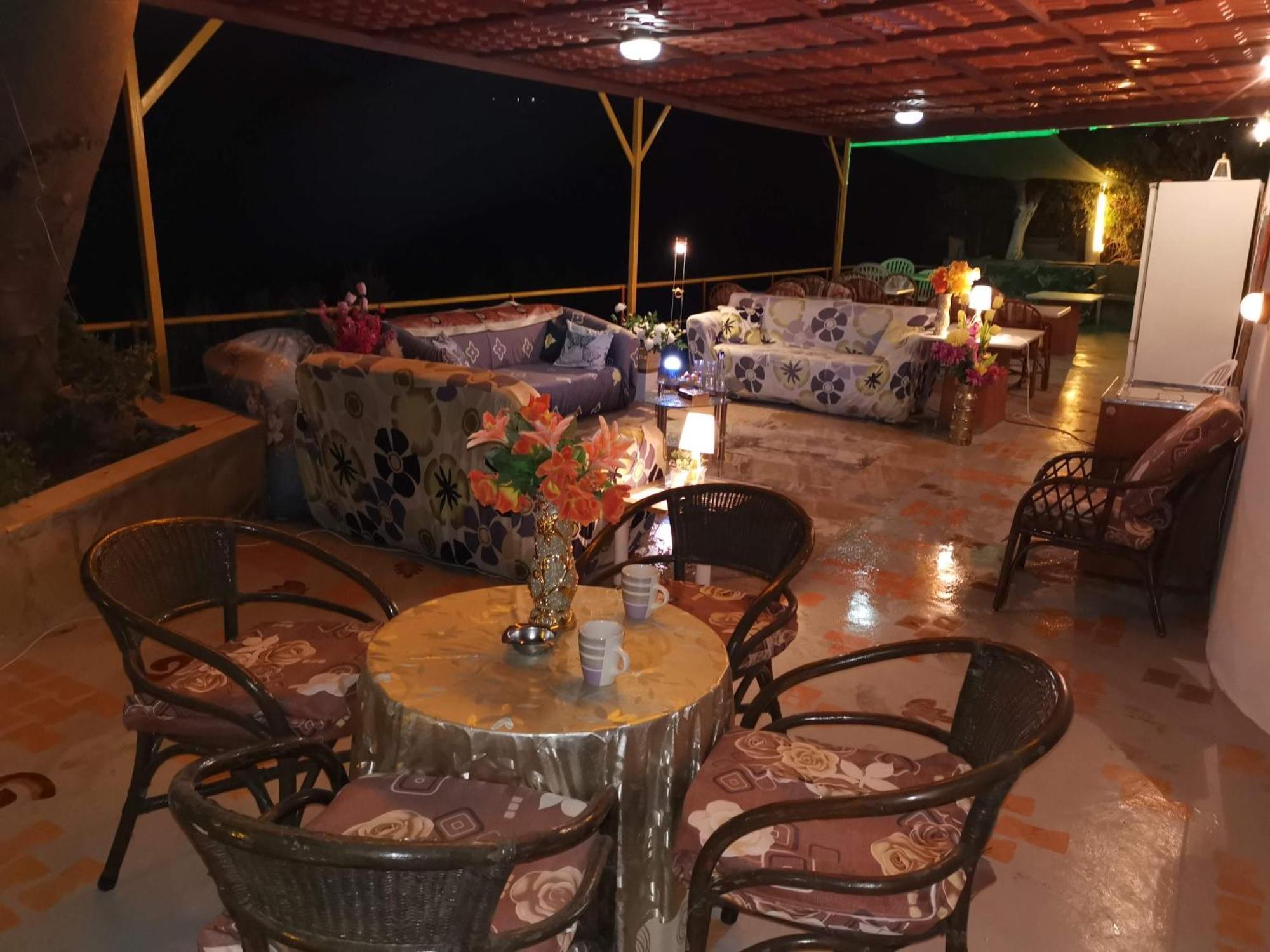 Evli Apartment Rethymno  Ngoại thất bức ảnh