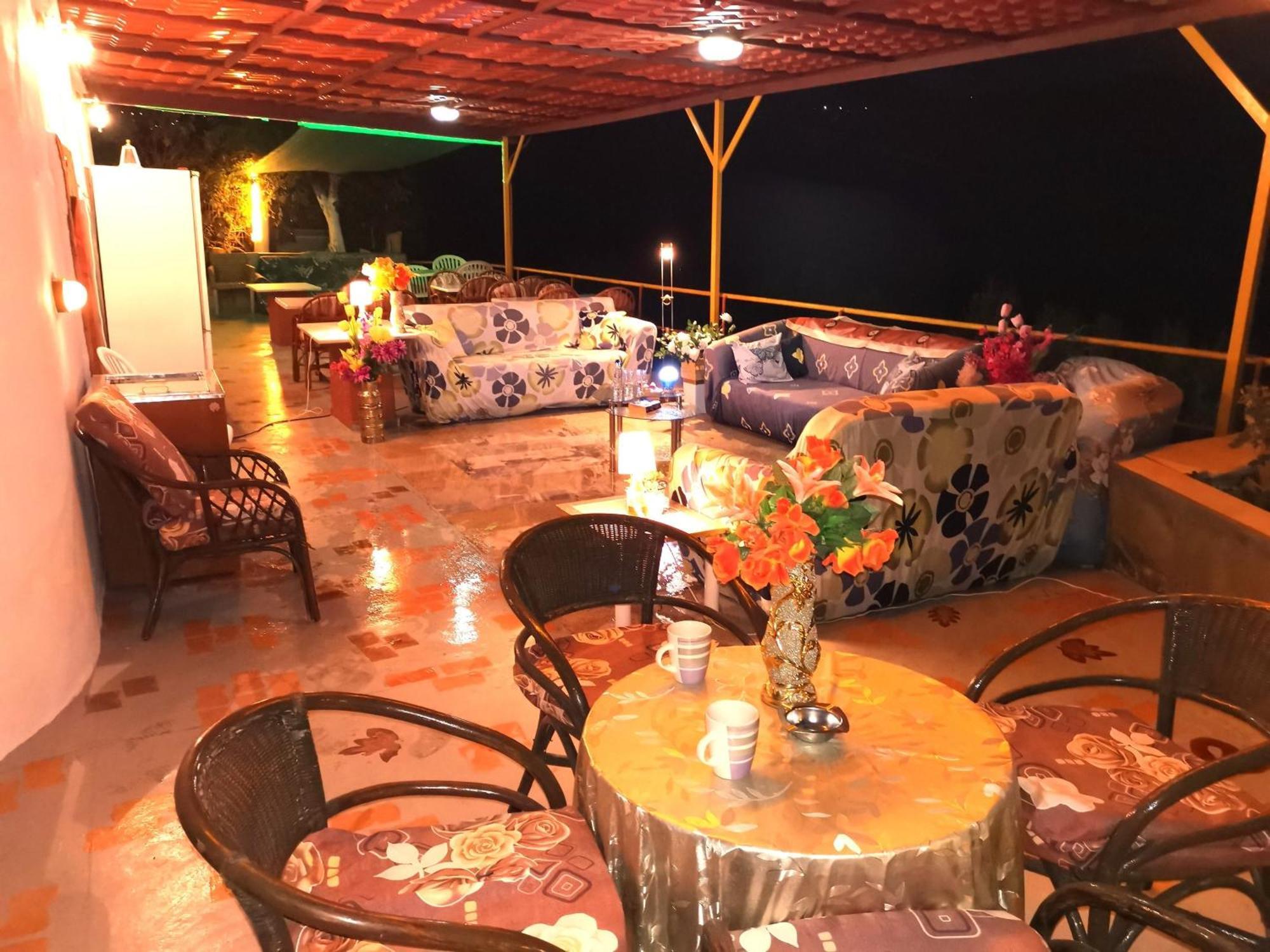 Evli Apartment Rethymno  Ngoại thất bức ảnh